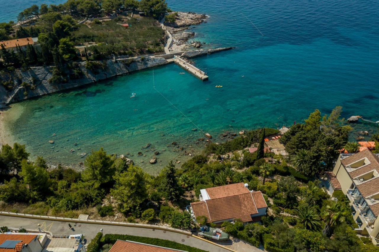 Shades Of Blue Apartment Hvar Town