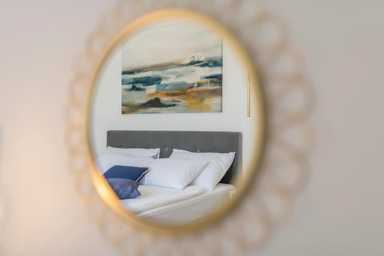 Shades Of Blue Apartment Hvar Town